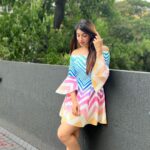Akanksha Puri Instagram - Love you Zindagi ❤️ . . #loveyouzindagi #reels #reelsinstagram #reelitfeelit #goodvibes #love #happy #smile #life #me #trending #life #beingme #akankshapuri #❤️ Outfit @meeamifashion Style by @styleitupwithraavi