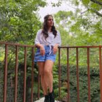 Aksha Pardasany Instagram – Dreaming of #desichai