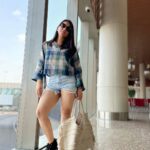 Aksha Pardasany Instagram – Where to next? 

#travel #work