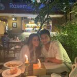 Aksha Pardasany Instagram – Appreciation post ❤️
@kaushal_dp 

#beenawhile