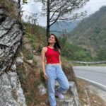 Aksha Pardasany Instagram – ❤️