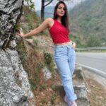 Aksha Pardasany Instagram – ❤️