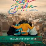 Akshay Kumar Instagram - बहनें जान हैं…sisters and brothers are bound together with an unbreakable bond of love! 💕 Here’s our attempt at a glimpse into their world! #RakshaBandhanTrailer releasing on 21st June 2022. #ReturnToFeelings #RakshaBandhan11August @aanandlrai @bhumipednekar #HimanshuSharma @kanika.d @realhimesh @kamil_irshad_official #AlkaHiranandani @cypplofficial #CapeOfGoodFilms @zeestudiosofficial @zeemusiccompany