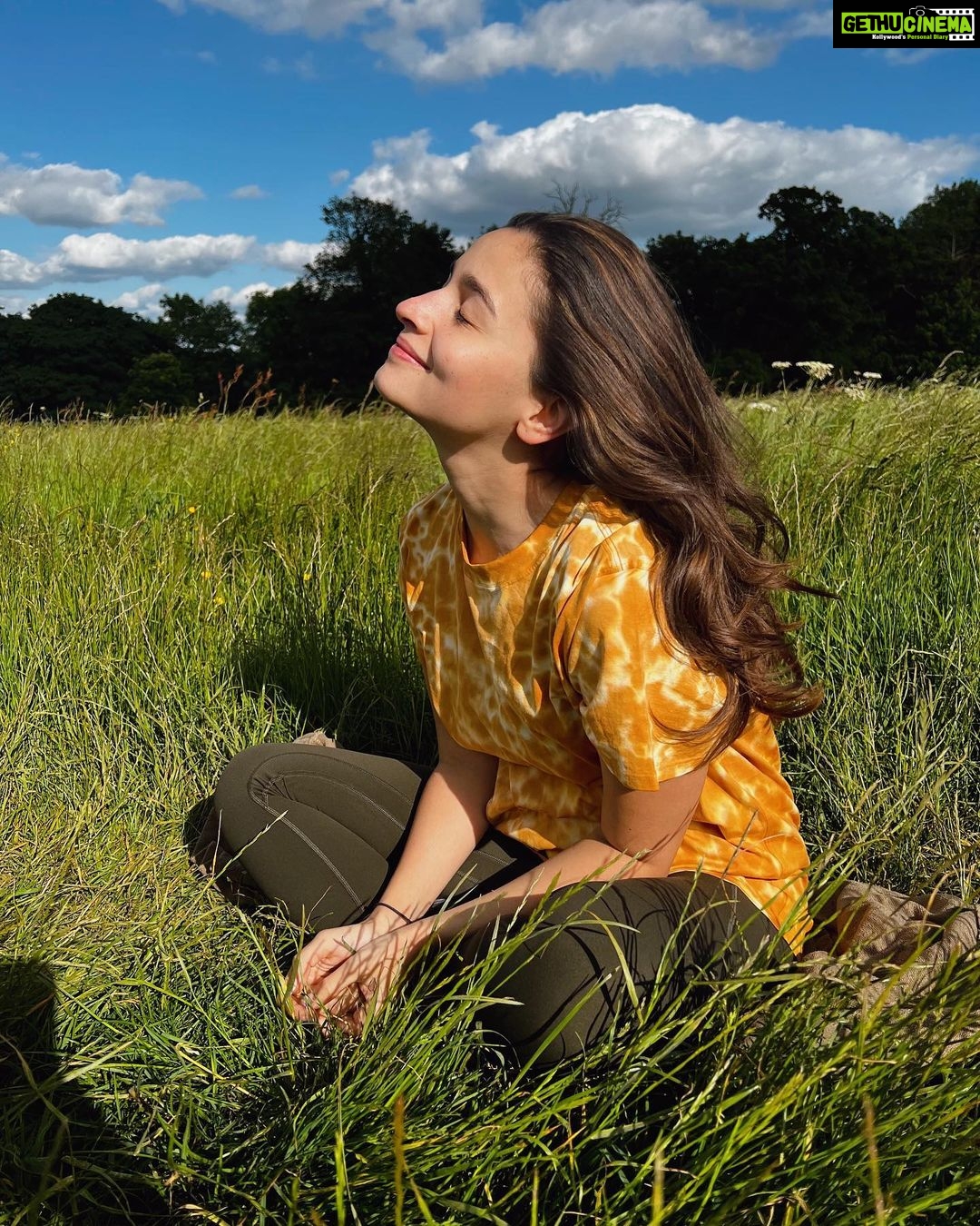 Alia Bhatt - 3.7 Million Likes - Most Liked Instagram Photos