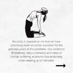 Amala Akkineni Instagram - Sharing my thoughts on International Day of Yoga… #internationalyogaday #yogaday #internationaldayofyoga #worldyogaday