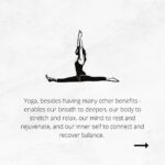 Amala Akkineni Instagram - Sharing my thoughts on International Day of Yoga… #internationalyogaday #yogaday #internationaldayofyoga #worldyogaday