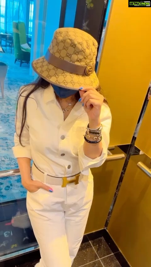 Ameesha Patel Instagram - SINGAPORE CRUISE 💖💖💖🌊🌊🚢🚢🚢