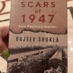 Ameesha Patel Instagram – DELHI .. happy to catch up with our amazing @rajeevshuklaoffl (Rajeev Shuklaji) n be presented with his new book on the 1947 partition stories .. an era sooo close to my heart .. looking forward to this as my next read 🧿🧿👍🏻👍🏻💖💖❤️❤️