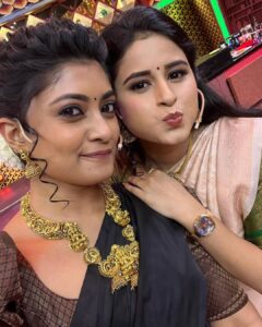 Ammu Abhirami Instagram - Cheers to one good day🧿,
All good people with such beautiful hearts ♥️… 
Love and love only♥️🧿