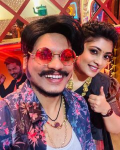 Ammu Abhirami Instagram - Cheers to one good day🧿,
All good people with such beautiful hearts ♥️… 
Love and love only♥️🧿