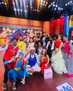 Ammu Abhirami Instagram - Cheers to one good day🧿,
All good people with such beautiful hearts ♥️… 
Love and love only♥️🧿