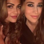 Amrita Arora Instagram – Happppy happy birthday to our lovely darling lolo @therealkarismakapoor ❤️❤️❤️❤️ wish you all the love and happiness always ❤️❤️❤️ My soul sister and confidante ❤️ Love ,Amolassssa