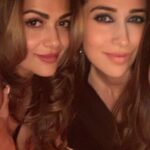 Amrita Arora Instagram - Happppy happy birthday to our lovely darling lolo @therealkarismakapoor ❤️❤️❤️❤️ wish you all the love and happiness always ❤️❤️❤️ My soul sister and confidante ❤️ Love ,Amolassssa