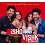 Amrita Rao Instagram – You Believe In Love Love ❤️

We Believe In Love Love” ❤️

And now Love will get an upgrade in Ishq Vishk Rebound 💫

@rohitsaraf @pashminaroshan @jibraan.khan @nailaagrewal @tipsfilmsofficial @rameshtaurani @nipundharmadhikari @jaya.taurani
#LoveGetsAnUpgrade 
#ItsTimeToMoveOn #IshqVishkRebound