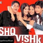 Amrita Rao Instagram - Wuhooo… Full On Nostalgia !!! Ishq Vishq Again @tips Posted @withregram • @tipsfilmsofficial When relationships can be found on apps, and lost over a chat, you know that love needs an upgrade. ISHQ VISHK REBOUND. It's time to move on. Presenting #GenZ @rohitsaraf @pashminaroshan @jibraan.khan @nailaagrewal @tipsfilmsofficial @rameshtaurani @nipundharmadhikari @jaya.taurani #LoveGetsAnUpgrade #ItsTimeToMoveOn #IshqVishkRebound Music on @tips