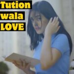 Amrita Rao Instagram - Wo Tution Wala Love… to look your Best, jus to Cross her while She gets out of her Class… Thats It ! It was Fun… #love #coupleofthings #reels #trendingreels #tution #tutions #ishq #amritarao #rjanmol #schoollife #schoolromance