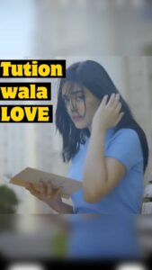 Amrita Rao Instagram - Wo Tution Wala Love… to look your Best, jus to Cross her while She gets out of her Class… Thats It ! It was Fun…
#love #coupleofthings #reels #trendingreels #tution #tutions #ishq #amritarao #rjanmol #schoollife #schoolromance
