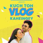Amrita Rao Instagram - VLOGS #comingsoon 🤩🥳 Link In Bio - SUBSCRIBE NOW ! #vlog #coupleofthings #love #lovestory