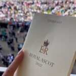 Amy Jackson Instagram - My Fair Lady over the finish line feels Thank you @longines for the best of 🇬🇧 day out And to the incredible @emiliawickstead @racheltrevormorgan for the look 👒 Ascot