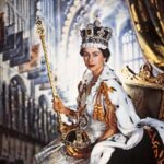 Amy Jackson Instagram - Celebrating Her Majesty with my lil Prince ❤️ #JubileeWeekend