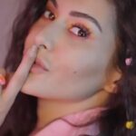Amyra Dastur Instagram - On Wednesdays I wear PINK 🌸 . . . 📸 @dieppj Stylist @malvika_tater Hair @hairstylist_madhav MUA @miimoglam