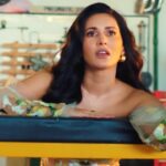 Amyra Dastur Instagram - 1.3Crore Views and counting 🎵🎶🎵 Kaali Car by @raftaarmusic and @aseeskaurmusic is Out Now only on @whitehillbeats Official YouTube Channel! Music @mixsingh Lyrics/Composition @urshappyraikoti Rap Lyrics/Rap Composition @raftaarmusic A film by @b2getherpros Mix Master @ericpillai Costume @stylebyoutro Project and Creative Producer @deepaknandal21 Online Promotions @hub_of_talent Produced by @gunbir_whitehill @manmordsidhu @whitehillmusic @whitehillclassics @whitehilltunes @whitehilluk @whitehilldevotional @whitehillentertainmentofficial @whitehillstudios @whitehilldhaakad @whitehill_akaalgurbani @whitehillbeats @whitehilluk #music #genre #song #hindisongs #melody #hiphop #rnb #pop #love #rap #instagood #beat #beats #jam #myjam #party #partymusic #newsong #favoritesong #listentothis #whitehillbeats #kaalicar #aseeskaur #amyradastur #raftaar