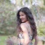 Amyra Dastur Instagram - If I was a bluebird, I would fly to you 🕊 . . . 📸 @dieppj Styled by @malvika_tater Hair by @lakshsingh__ MUA @shivangiiupadhyay Khandala