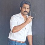 Amzath Khan Instagram - #newpic #pic 📸 @arungnanavel Chennai, India