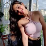Anaika Soti Instagram – No matter what a woman looks like, if she’s confident, she’s sexy.