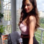 Anaika Soti Instagram – No matter what a woman looks like, if she’s confident, she’s sexy.