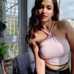 Anaika Soti Instagram – No matter what a woman looks like, if she’s confident, she’s sexy.