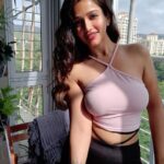 Anaika Soti Instagram – No matter what a woman looks like, if she’s confident, she’s sexy.