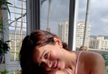 Anaika Soti Instagram - No matter what a woman looks like, if she’s confident, she’s sexy.