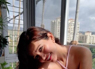 Anaika Soti Instagram - No matter what a woman looks like, if she’s confident, she’s sexy.