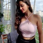 Anaika Soti Instagram – No matter what a woman looks like, if she’s confident, she’s sexy.