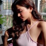 Anaika Soti Instagram – No filter needed… Sun kissed is the best filter in my opinion 🙈 🌞