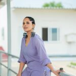 Anasuya Bharadwaj Instagram - Standing tall! Just one of my many charms ✨😉 For #Jabardast #tonyt PC: @freeze_the_seconds46 📸