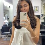 Andrea Jeremiah Instagram – The week that was 💇🏻‍♀️🐶🎤💐💫💕