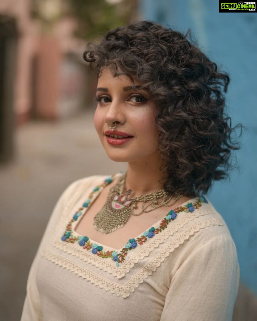 Actress Angana Roy HD Photos and Wallpapers June 2022 - Gethu Cinema