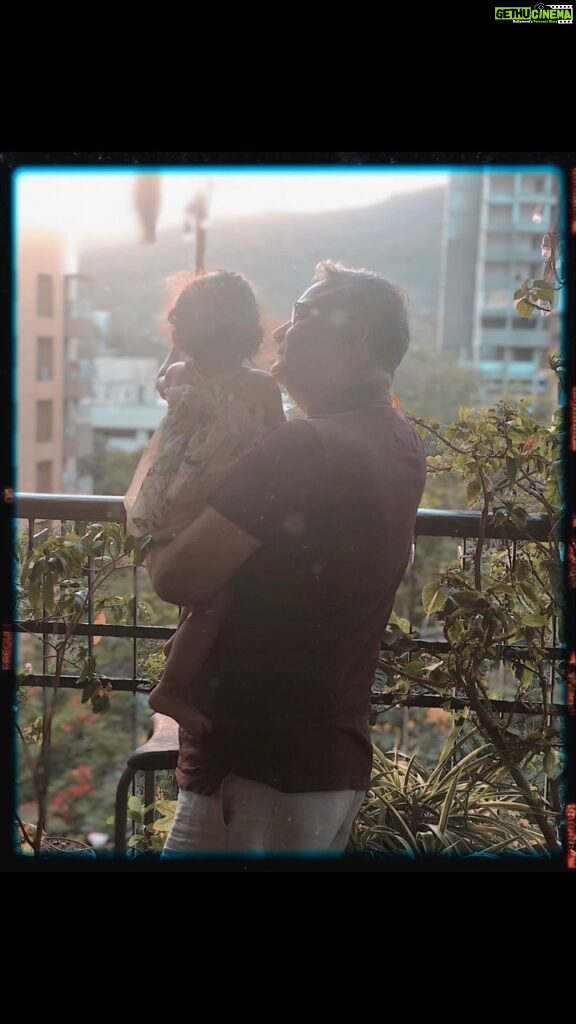 Angira Dhar Instagram - Happy Father’s Day dear superman ❤️ In My Heart ♥