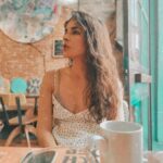 Angira Dhar Instagram - ☕️