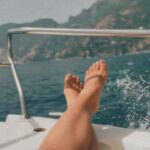 Angira Dhar Instagram – #takemeback #shotoniphone @apple
.
.
#travelphotography #travel #amalfi #italy Amalfi, Italy