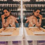 Angira Dhar Instagram – Q: what’s your blood type?
A: 🍷+ Florence, Italy