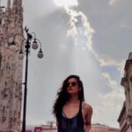 Angira Dhar Instagram - Milano #travelitaly #travel #travelphotography #milan Milan, Italy