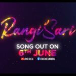 Anil Kapoor Instagram - #RangiSari is on its way to turn up the heat & fill your Monday with all the colours of love!♥️ Song out tomorrow at 12:20pm! #JugJuggJeeyo coming to cinemas on 24th June. @karanjohar @apoorva1972 @ajit_andhare @neetu54 @varundvn @kiaraaliaadvani @manieshpaul @mostlysane @raj_a_mehta @rishiwrites @sethkavita @seth_kanishk @azeemdayani @boscomartis @dharmamovies @viacom18studios @tseries.official