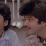 Anil Kapoor Instagram – From Prem Pratap Singh Patiyalawale in #Woh7Din to Bheem in Jug Jugg Jeeyo who’s also from Patiala! It’s been such a wonderful journey! My life changed 39 years ago TODAY and the nostalgia is real! This video is a trip down memory lane!