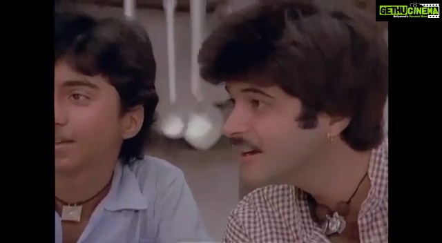 Anil Kapoor Instagram - From Prem Pratap Singh Patiyalawale in #Woh7Din to Bheem in Jug Jugg Jeeyo who’s also from Patiala! It’s been such a wonderful journey! My life changed 39 years ago TODAY and the nostalgia is real! This video is a trip down memory lane!