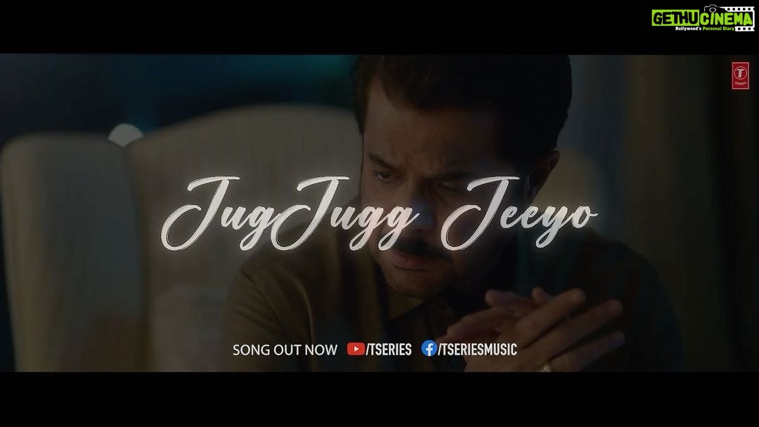 Anil Kapoor Instagram - #JaiseSavan - the tune that has all the hearts drenched with emotions and love. Song out now! #JugJuggJeeyo in cinemas now. @karanjohar @apoorva1972 @ajit_andhare @neetu54 @varundvn @kiaraaliaadvani @manieshpaul @mostlysane @raj_a_mehta @rishiwrites @tanishk_bagchi @zarakhan @azeemdayani @adil_choreographer @dharmamovies @viacom18studios @tseries.official