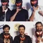 Anil Kapoor Instagram – I personally loved #BhaveshJoshi and there’s a good reason that it has acquired a cult status. As for the box office, a film’s success is not an exact science. It’s an art that we finesse with every project we work on. Here’s to learning and growing.. Onwards and upwards! 

@harshvarrdhankapoor