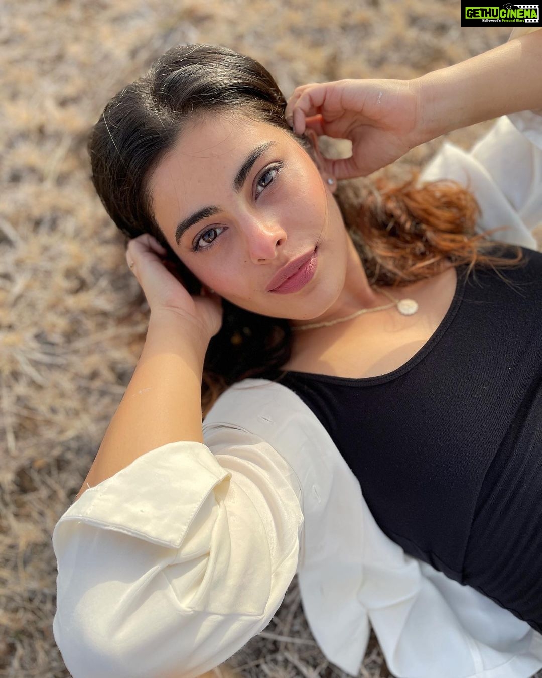 Anisha Victor - 6.6K Likes - Most Liked Instagram Photos